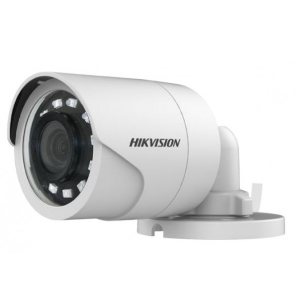 Camera HD-TVI HIKVISION DS-2CE16D0T-IRP(C)