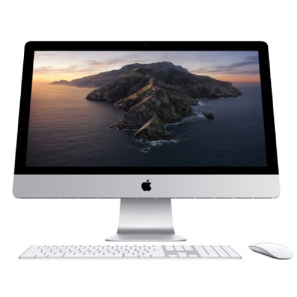 Máy Bộ AIO Apple iMac MHK33SA/A