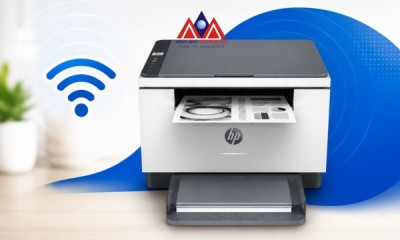 Cách Kết Nối Máy In HP M211DW Với WiFi Lần Đầu: Từng Bước Chi Tiết