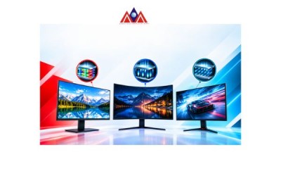 Màn Hình IPS, VA, TN Khác Nhau Thế Nào? Nên Chọn Loại Nào