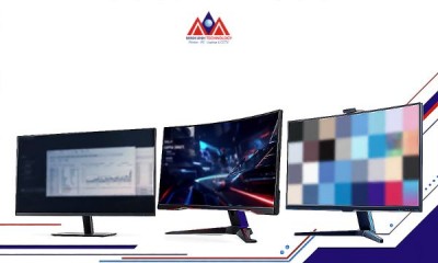 Nên Mua Màn Hình Hãng Nào? So Sánh Dell, Samsung, LG, ViewSonic Và AOC