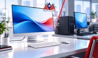 PC All-in-One Có Đáng Mua Không? Ưu Nhược Điểm