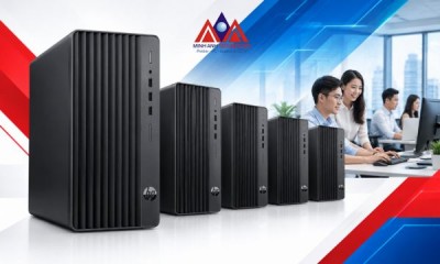 So Sánh Các Phiên Bản HP Pro Tower 400 G9