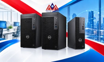 So Sánh Dell OptiPlex 7010: Nên Chọn Cấu Hình Nào?