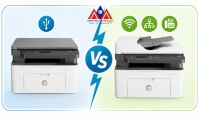 So Sánh HP 136A vs 139FNW: Có Nên Bỏ Thêm 1-2 Triệu?