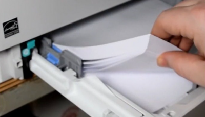 Lỗi máy in không nhận giấy? Nguyên nhân & cách sửa ngay