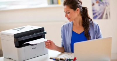 Những điều nên & không nên làm khi sử dụng máy in