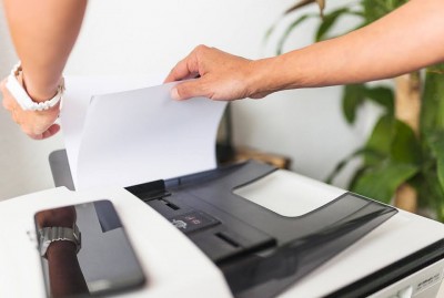 Lỗi Thường Gặp Trên Máy In Brother Và Cách Khắc Phục