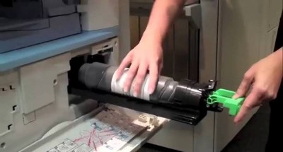 Những rủi ro khi dùng mực không chính hãng – Đừng để 'rẻ' thành 'đắt'