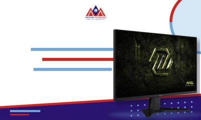 Đánh Giá Màn Hình MSI MAG 275QF E20 Theo Thông Số: 27 Inch IPS 2K 200Hz