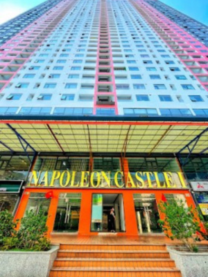 DỰ ÁN CHUNG CƯ NAPOLEON - NHA TRANG - KHÁNH HÒA