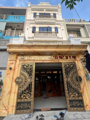 An Toàn Tuyệt Đối Với Dự Án Camera An Ninh Tại 258 Tên Lửa, Bình Tân