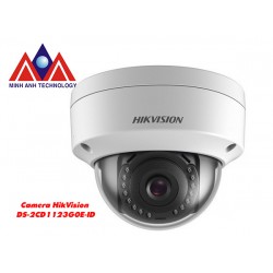 Camera HikVision DS-2CD1123G0E-ID chính hãng