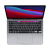 Laptop Apple MacBook Pro MYD82SA/A Gray