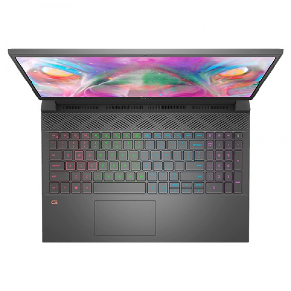 Laptop Dell Gaming G15 5511 P105F006BGR