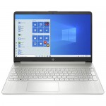 Laptop HP 15S FQ2602TU 4B6D3PA 