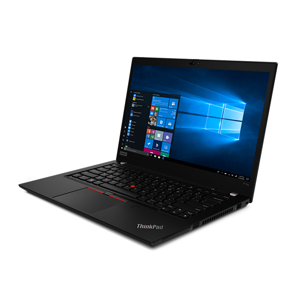 Laptop Lenovo Thinkpad P14s Gen 2 (20VX008HVN)