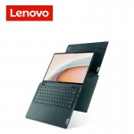 Máy tính xách tay Lenovo Yoga 6 13ALC7