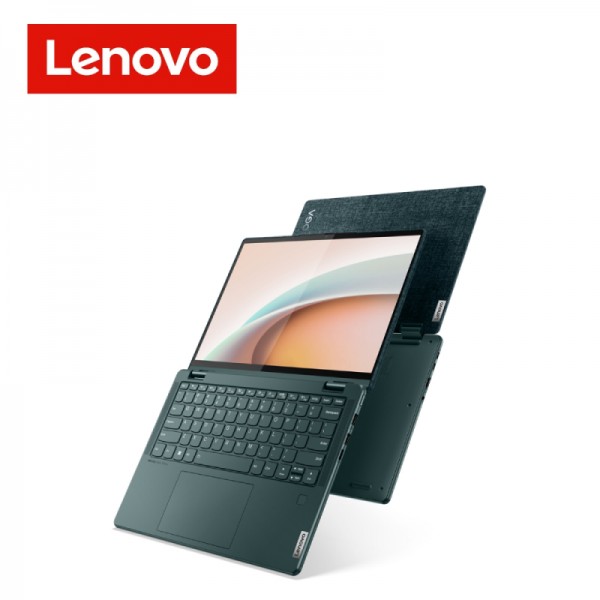 Máy tính xách tay Lenovo Yoga 6 13ALC7
